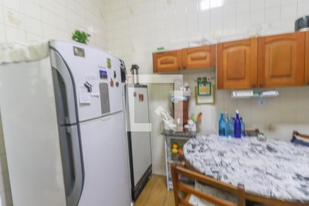 Casa à venda com 110m², 3 quartos e 1 vaga Casa à venda com 110m², 3 quartos e 1 vagaCozinha