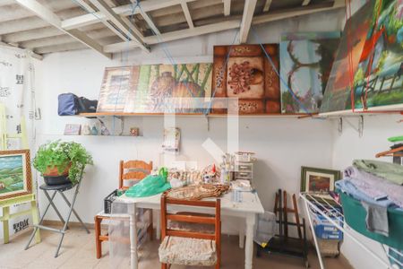 Casa à venda com 110m², 3 quartos e 1 vaga Casa à venda com 110m², 3 quartos e 1 vagaLavanderia