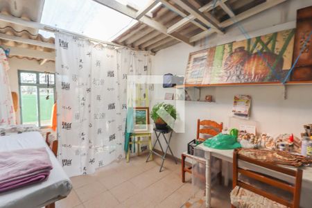 Casa à venda com 110m², 3 quartos e 1 vaga Casa à venda com 110m², 3 quartos e 1 vagaLavanderia