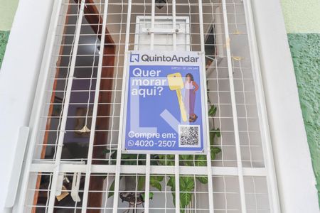 Casa à venda com 110m², 3 quartos e 1 vaga Casa à venda com 110m², 3 quartos e 1 vagaPlaca