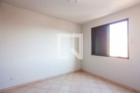 Quarto de apartamento para alugar com 2 quartos, 73m² em Morada da Colina, Uberlândia