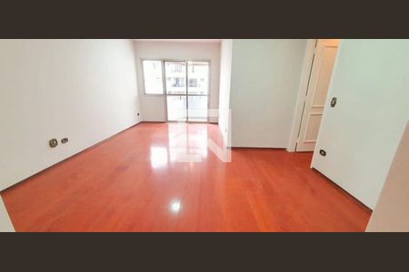 Foto 01 de apartamento à venda com 3 quartos, 78m² em Perdizes, São Paulo