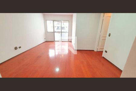Foto 02 de apartamento à venda com 3 quartos, 78m² em Perdizes, São Paulo