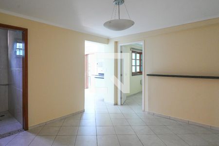 Sala de Jantar de casa para alugar com 3 quartos, 100m² em Jardim Previdencia, São Paulo
