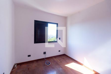 Quarto 1 de apartamento à venda com 3 quartos, 122m² em Vila Yara, Osasco