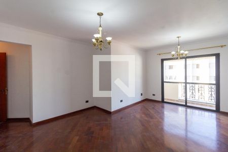 Sala de apartamento à venda com 3 quartos, 122m² em Vila Yara, Osasco