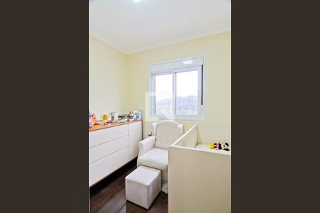 Quarto 2 de apartamento para alugar com 2 quartos, 43m² em Vila Pirituba, São Paulo