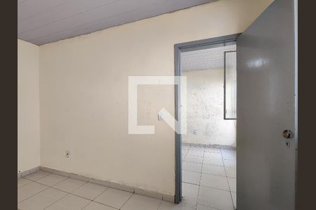 Quarto 1 de casa para alugar com 2 quartos, 60m² em São Francisco Xavier, Rio de Janeiro