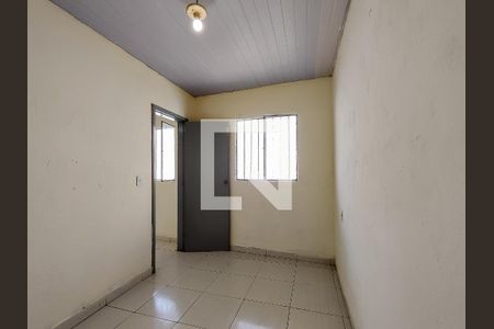 Quarto 1 de casa para alugar com 2 quartos, 60m² em São Francisco Xavier, Rio de Janeiro