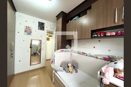 Quarto 2 de apartamento à venda com 2 quartos, 68m² em Vila Monte Alegre, São Paulo