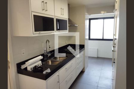 Apartamento à venda com 3 quartos, 115m² em Jardim Vila Mariana, São Paulo