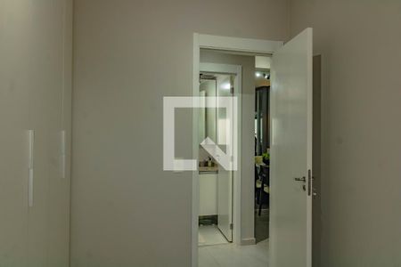 Quarto 1 de apartamento para alugar com 2 quartos, 67m² em Vila Mascote, São Paulo