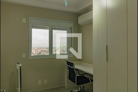 Quarto 1 de apartamento para alugar com 2 quartos, 67m² em Vila Mascote, São Paulo