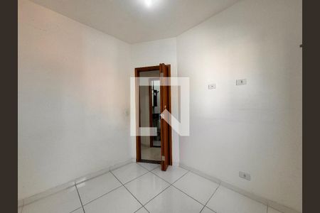 Quarto 1 de apartamento à venda com 2 quartos, 90m² em Vila Eldízia, Santo André