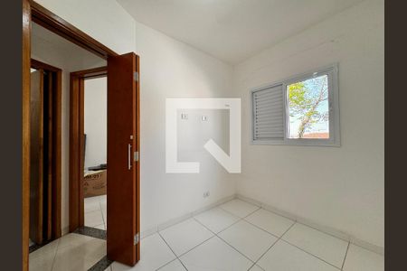 Quarto 1 de apartamento à venda com 2 quartos, 90m² em Vila Eldízia, Santo André