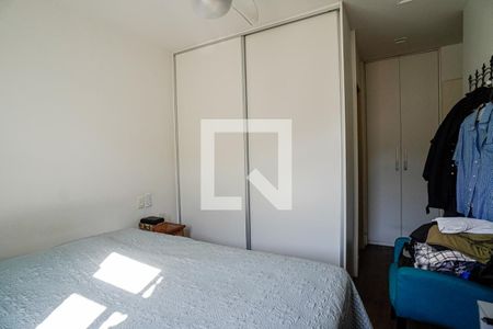 Quarto 1 de apartamento à venda com 2 quartos, 86m² em Santa Rosa, Niterói