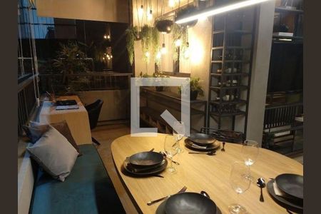 Apartamento à venda com 1 quarto, 23m² em Consolação, São Paulo