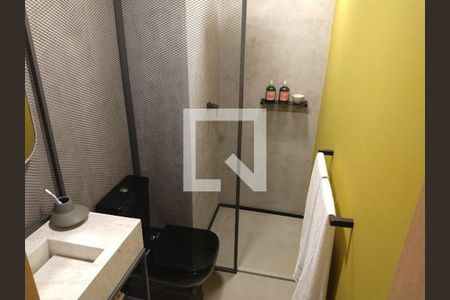 Apartamento à venda com 1 quarto, 23m² em Consolação, São Paulo