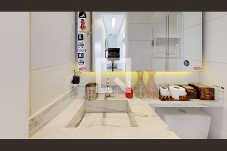 Apartamento à venda com 3 quartos, 58m² em Liberdade, São Paulo