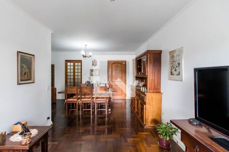 Apartamento à venda com 3 quartos, 105m² em Perdizes, São Paulo