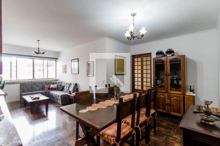 Apartamento à venda com 3 quartos, 105m² em Perdizes, São Paulo