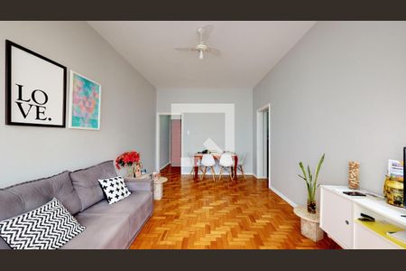 Apartamento à venda com 3 quartos, 82m² em Copacabana, Rio de Janeiro