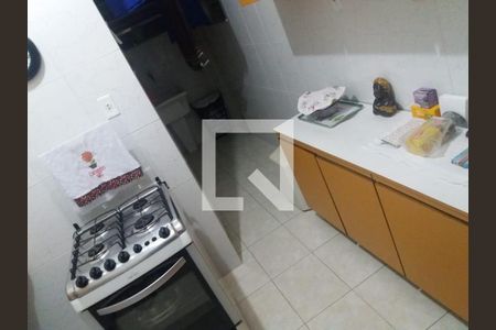 Apartamento à venda com 2 quartos, 65m² em Laranjeiras, Rio de Janeiro