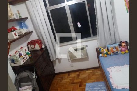 Apartamento à venda com 2 quartos, 65m² em Laranjeiras, Rio de Janeiro