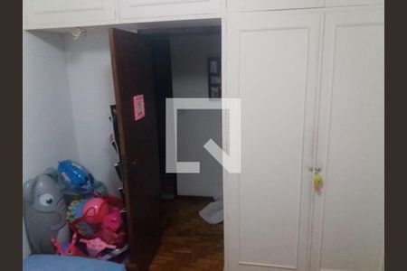 Apartamento à venda com 2 quartos, 65m² em Laranjeiras, Rio de Janeiro