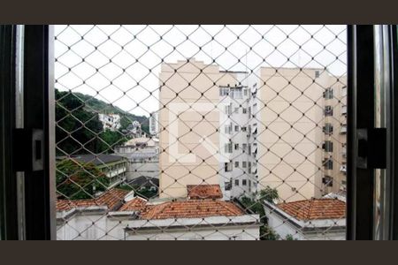 Apartamento à venda com 2 quartos, 65m² em Laranjeiras, Rio de Janeiro