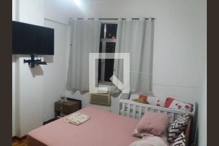 Apartamento à venda com 2 quartos, 65m² em Laranjeiras, Rio de Janeiro