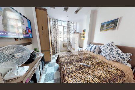 Apartamento à venda com 1 quarto, 32m² em Copacabana, Rio de Janeiro