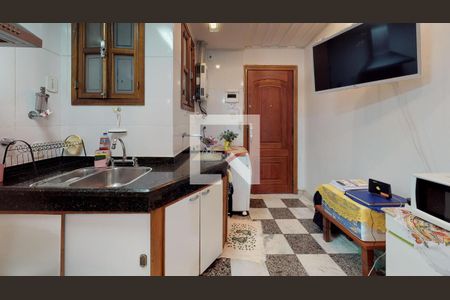 Apartamento à venda com 1 quarto, 32m² em Copacabana, Rio de Janeiro