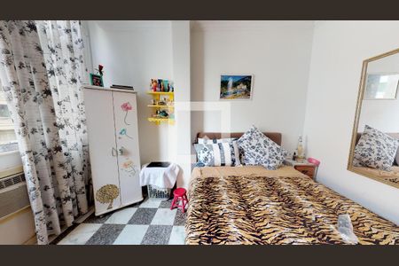 Apartamento à venda com 1 quarto, 32m² em Copacabana, Rio de Janeiro