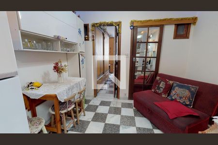 Apartamento à venda com 1 quarto, 32m² em Copacabana, Rio de Janeiro