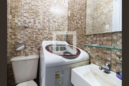 Apartamento à venda com 1 quarto, 27m² em Botafogo, Rio de Janeiro