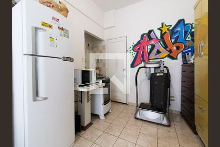 Apartamento à venda com 1 quarto, 27m² em Botafogo, Rio de Janeiro