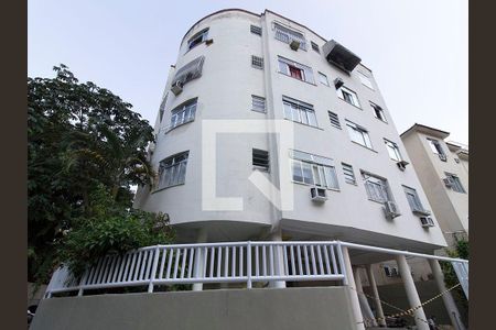 Apartamento à venda com 1 quarto, 27m² em Botafogo, Rio de Janeiro