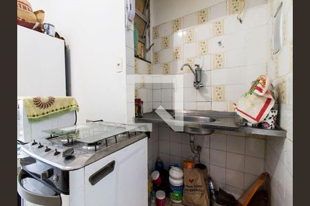 Apartamento à venda com 1 quarto, 27m² em Botafogo, Rio de Janeiro