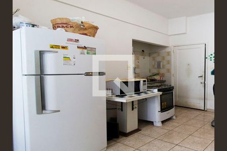 Apartamento à venda com 1 quarto, 27m² em Botafogo, Rio de Janeiro