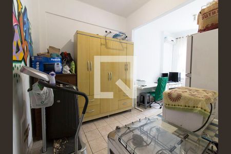 Apartamento à venda com 1 quarto, 27m² em Botafogo, Rio de Janeiro