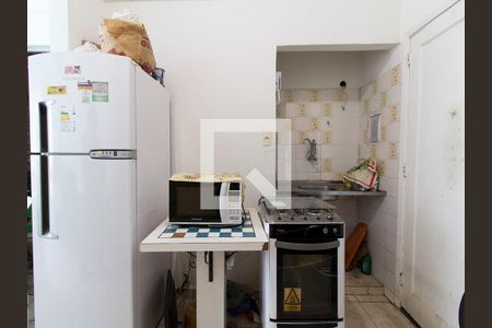 Apartamento à venda com 1 quarto, 27m² em Botafogo, Rio de Janeiro