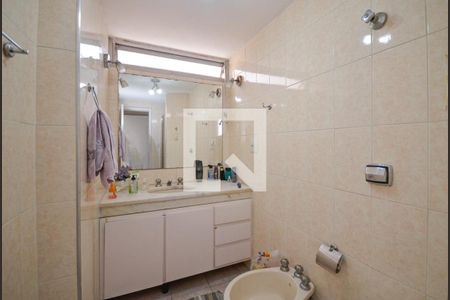 Apartamento à venda com 3 quartos, 95m² em Cambuci, São Paulo