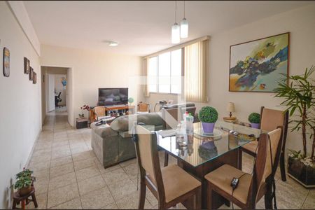 Apartamento à venda com 3 quartos, 95m² em Cambuci, São Paulo