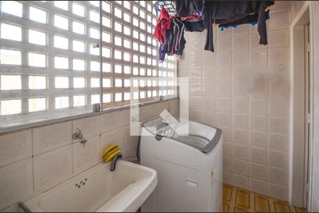 Apartamento à venda com 3 quartos, 95m² em Cambuci, São Paulo