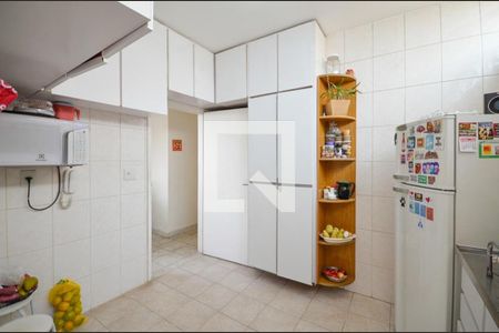 Apartamento à venda com 3 quartos, 95m² em Cambuci, São Paulo