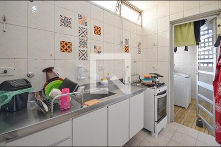 Apartamento à venda com 3 quartos, 95m² em Cambuci, São Paulo