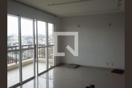 Apartamento à venda com 3 quartos, 142m² em Vila Ipojuca, São Paulo