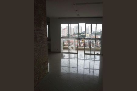 Apartamento à venda com 3 quartos, 142m² em Vila Ipojuca, São Paulo
