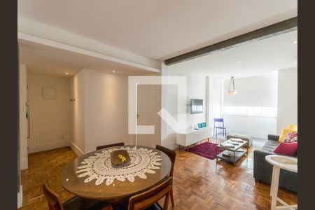 Apartamento à venda com 2 quartos, 110m² em Copacabana, Rio de Janeiro